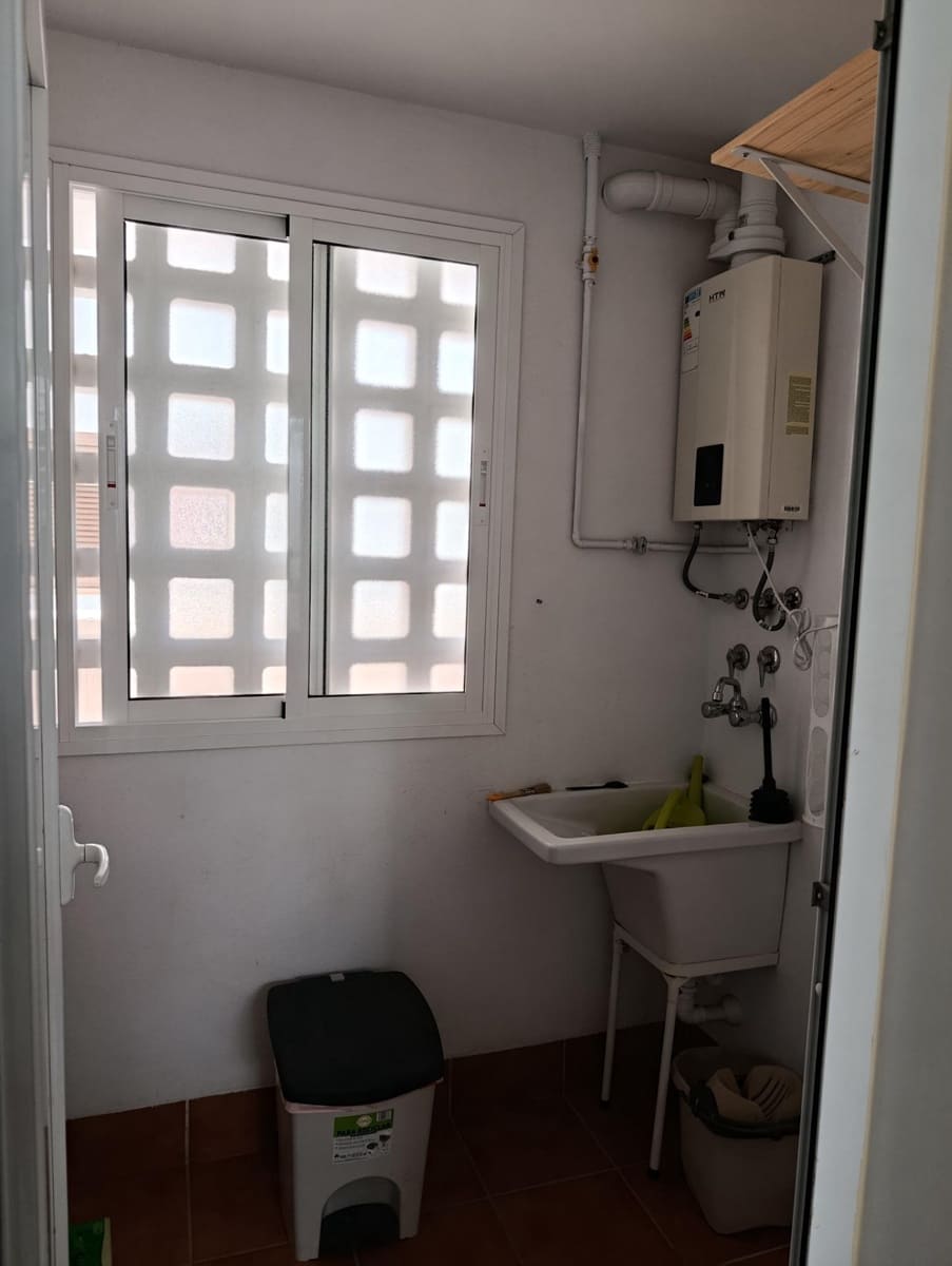 3 soveværelse Penthouse til salg i San Juan de los Terreros med swimmingpool garage - € 250.000 (Ref: 9952302)