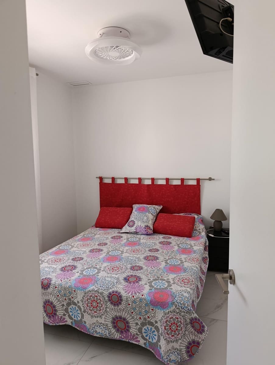 3 soveværelse Penthouse til salg i San Juan de los Terreros med swimmingpool garage - € 250.000 (Ref: 9952302)