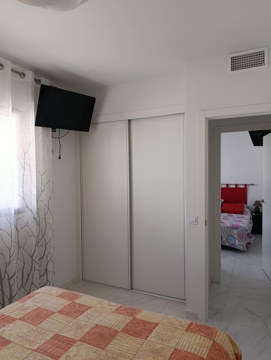 3 soveværelse Penthouse til salg i San Juan de los Terreros med swimmingpool garage - € 250.000 (Ref: 9952302)