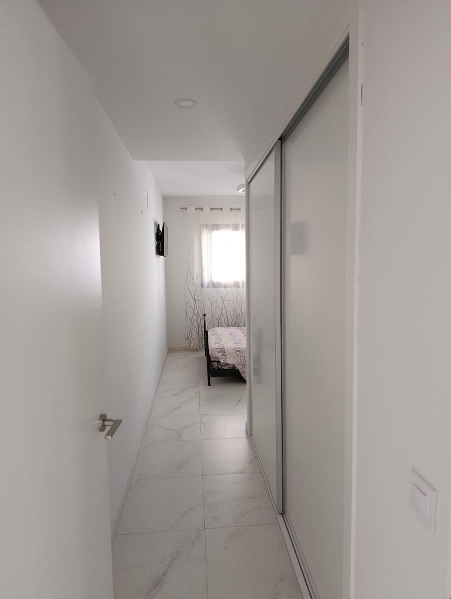 3 soveværelse Penthouse til salg i San Juan de los Terreros med swimmingpool garage - € 250.000 (Ref: 9952302)