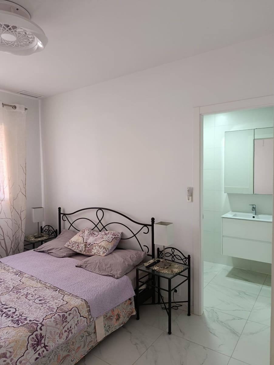3 soveværelse Penthouse til salg i San Juan de los Terreros med swimmingpool garage - € 250.000 (Ref: 9952302)