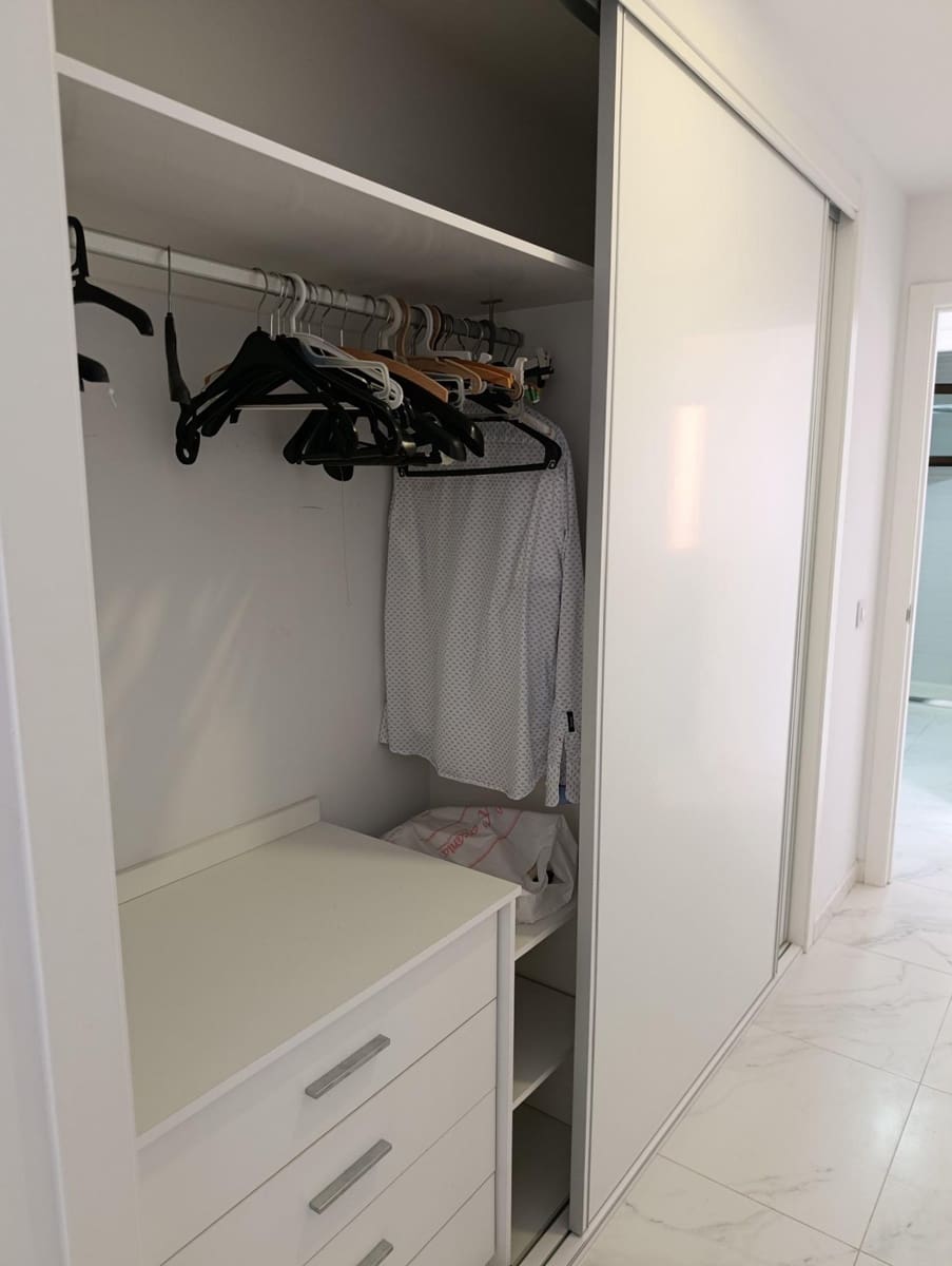 3 soveværelse Penthouse til salg i San Juan de los Terreros med swimmingpool garage - € 250.000 (Ref: 9952302)