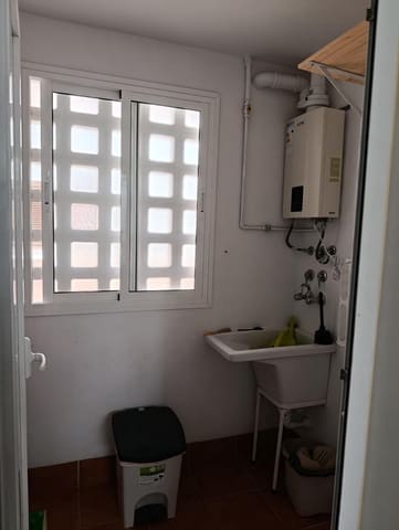 3 soveværelse Penthouse til salg i San Juan de los Terreros, Pulpí med swimmingpool garage - € 250.000 (Ref: 9952302)
