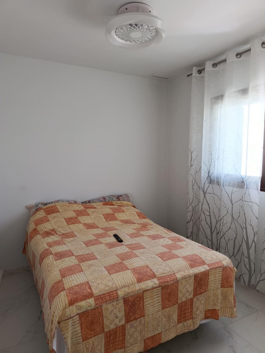 3 soveværelse Penthouse til salg i San Juan de los Terreros med swimmingpool garage - € 250.000 (Ref: 9952302)