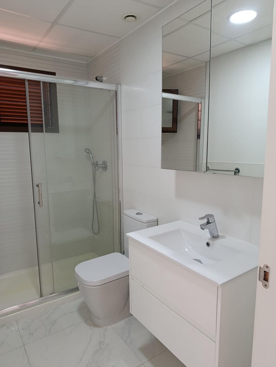 3 soveværelse Penthouse til salg i San Juan de los Terreros med swimmingpool garage - € 250.000 (Ref: 9952302)
