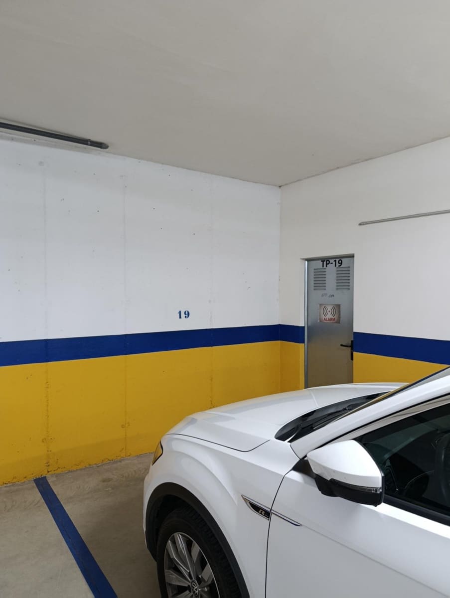 3 soveværelse Penthouse til salg i San Juan de los Terreros med swimmingpool garage - € 250.000 (Ref: 9952302)