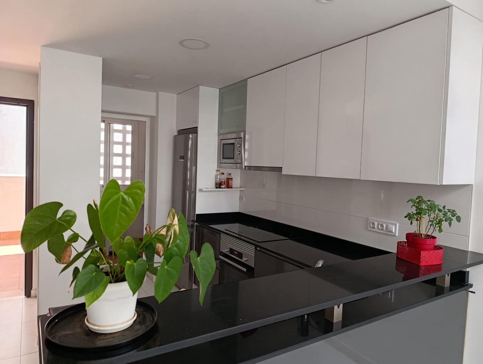3 soveværelse Penthouse til salg i San Juan de los Terreros med swimmingpool garage - € 250.000 (Ref: 9952302)