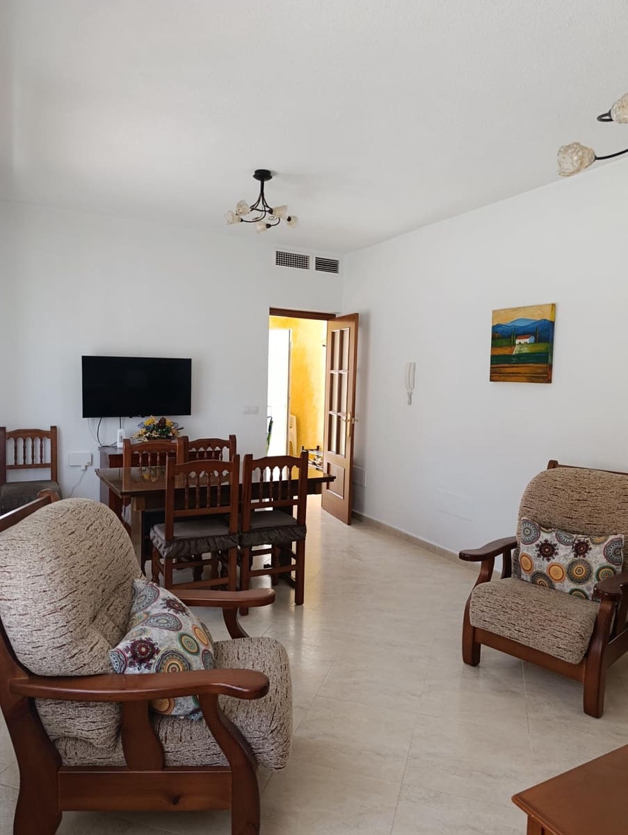 3 bedroom Villa for sale in San Juan de los Terreros with garage - € 346,000 (Ref: 9959386)