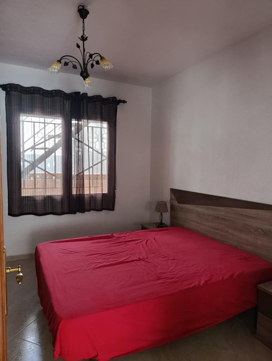 3 bedroom Villa for sale in San Juan de los Terreros with garage - € 346,000 (Ref: 9959386)