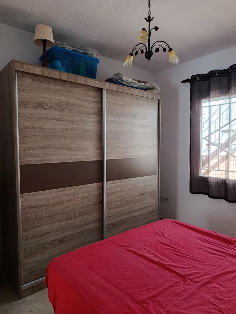 3 bedroom Villa for sale in San Juan de los Terreros with garage - € 346,000 (Ref: 9959386)