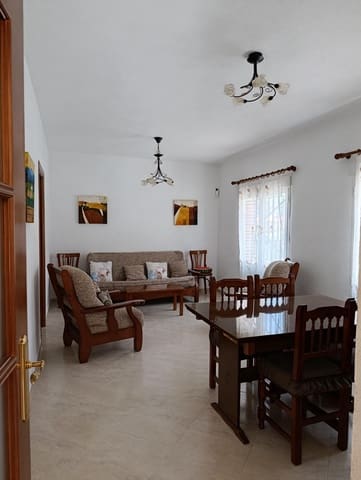 3 makuuhuone Huvila myytävänä paikassa San Juan de los Terreros, Pulpí mukana 
autotalli - 346 000 € (Ref: 9959386)