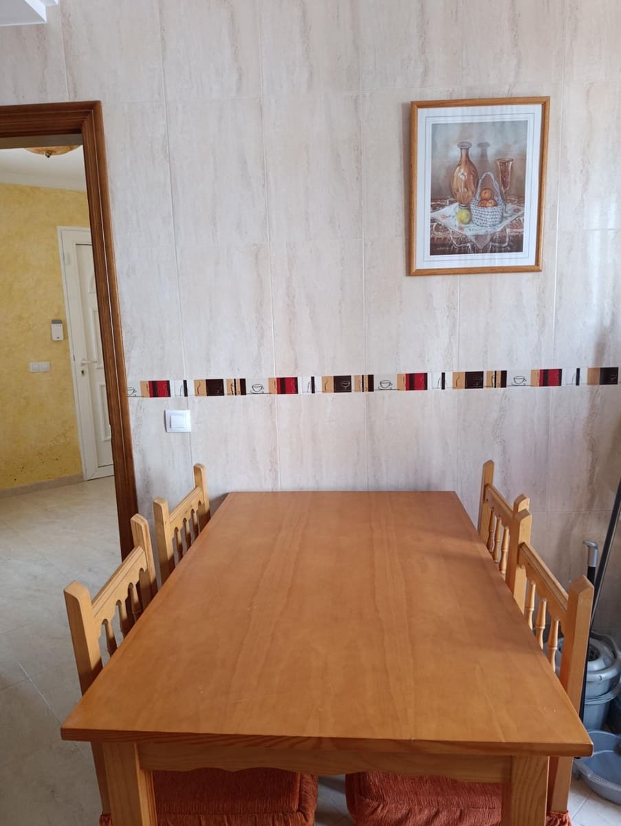 3 bedroom Villa for sale in San Juan de los Terreros with garage - € 346,000 (Ref: 9959386)
