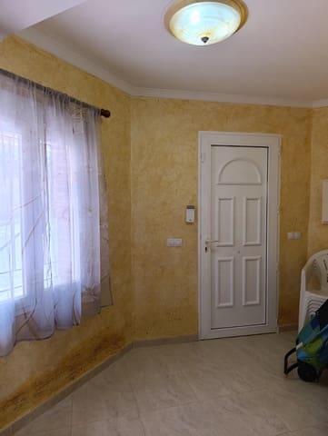 3 makuuhuone Huvila myytävänä paikassa San Juan de los Terreros, Pulpí mukana 
autotalli - 346 000 € (Ref: 9959386)