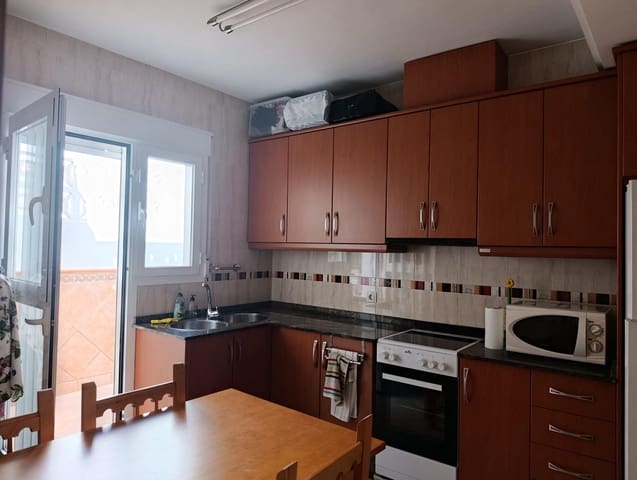3 makuuhuone Huvila myytävänä paikassa San Juan de los Terreros, Pulpí mukana 
autotalli - 346 000 € (Ref: 9959386)