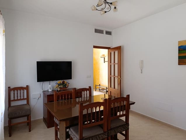 3 makuuhuone Huvila myytävänä paikassa San Juan de los Terreros, Pulpí mukana 
autotalli - 346 000 € (Ref: 9959386)