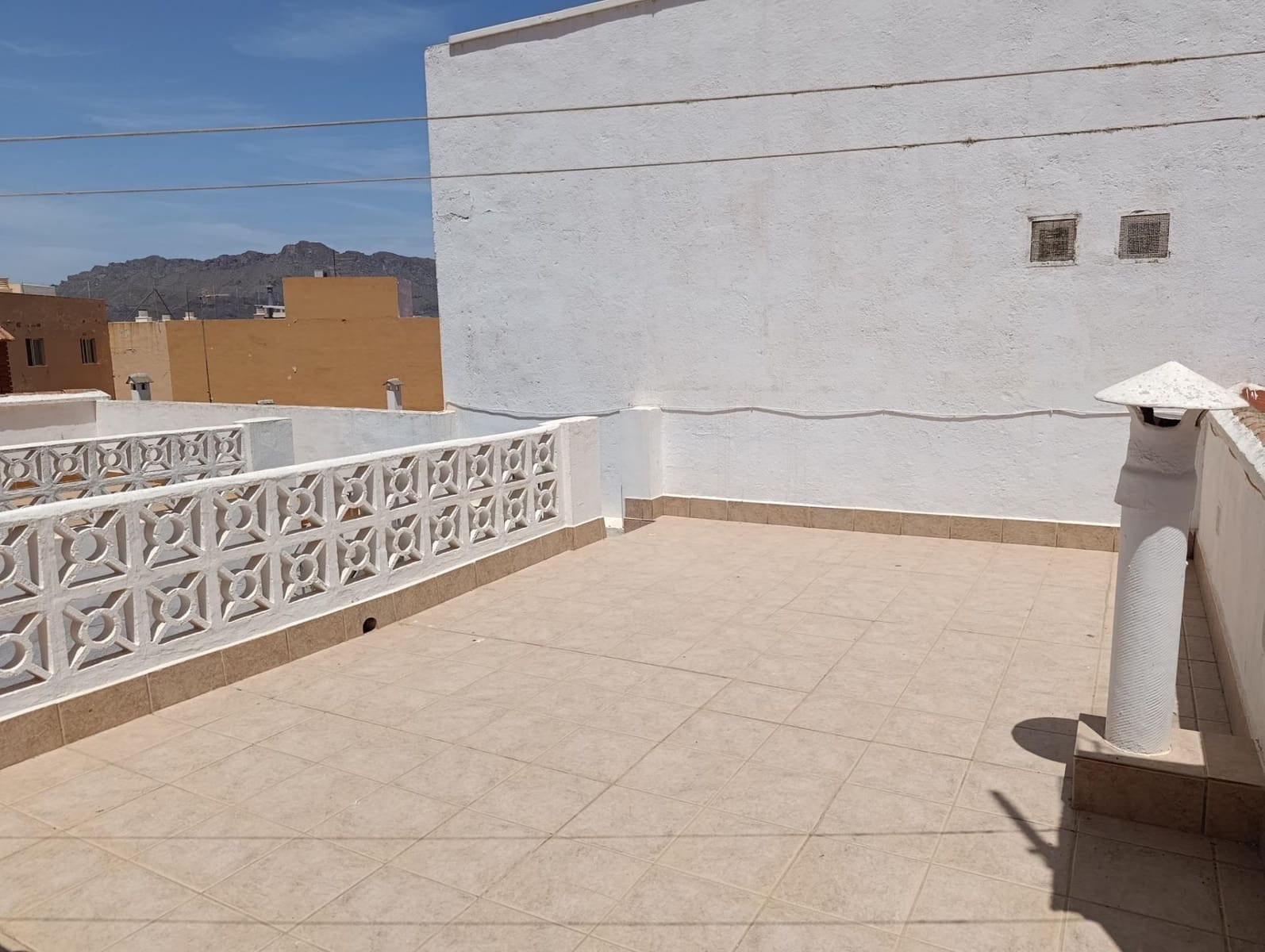 3 bedroom Villa for sale in San Juan de los Terreros with garage - € 346,000 (Ref: 9959386)