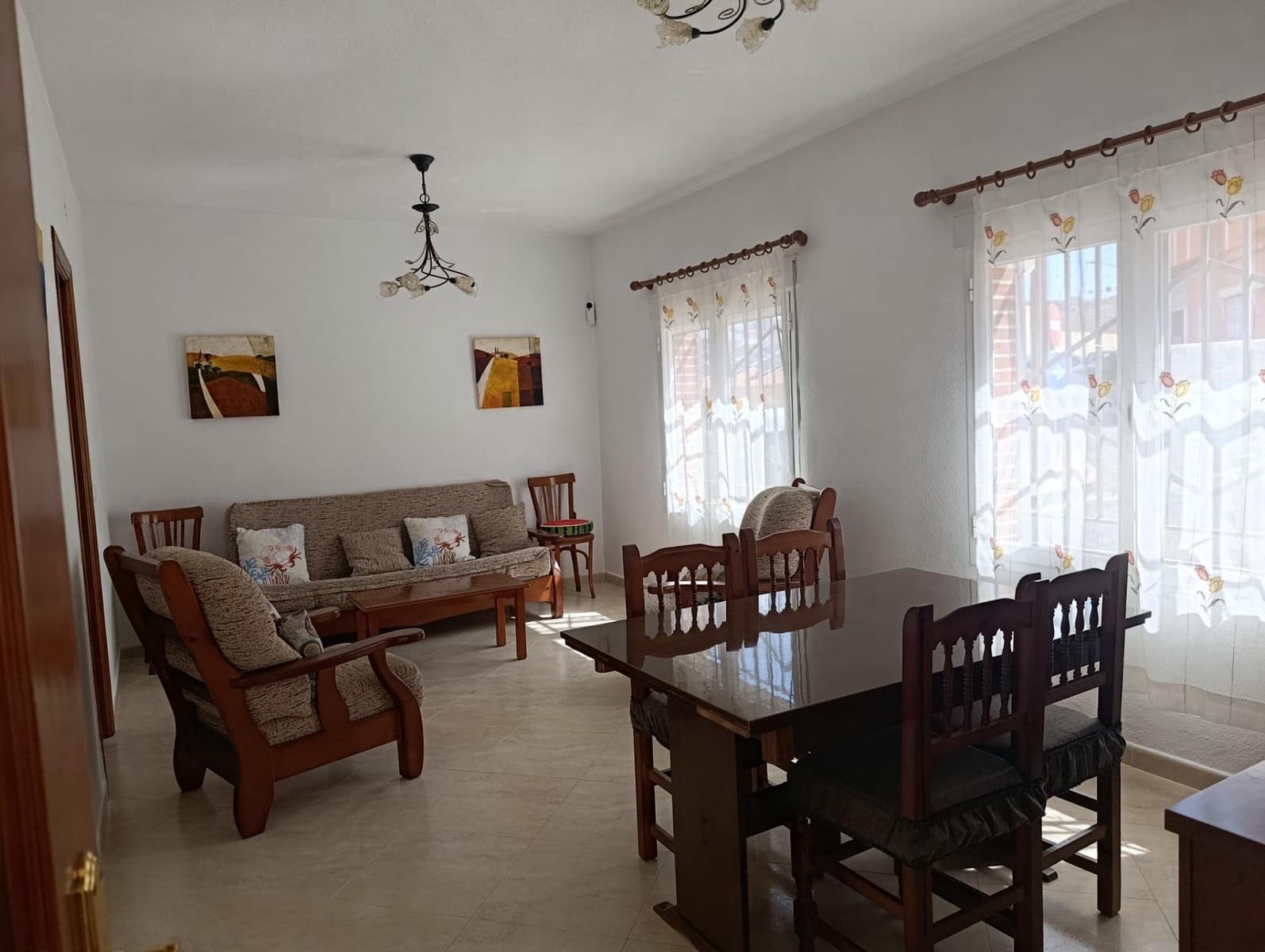 3 bedroom Villa for sale in San Juan de los Terreros with garage - € 346,000 (Ref: 9959386)