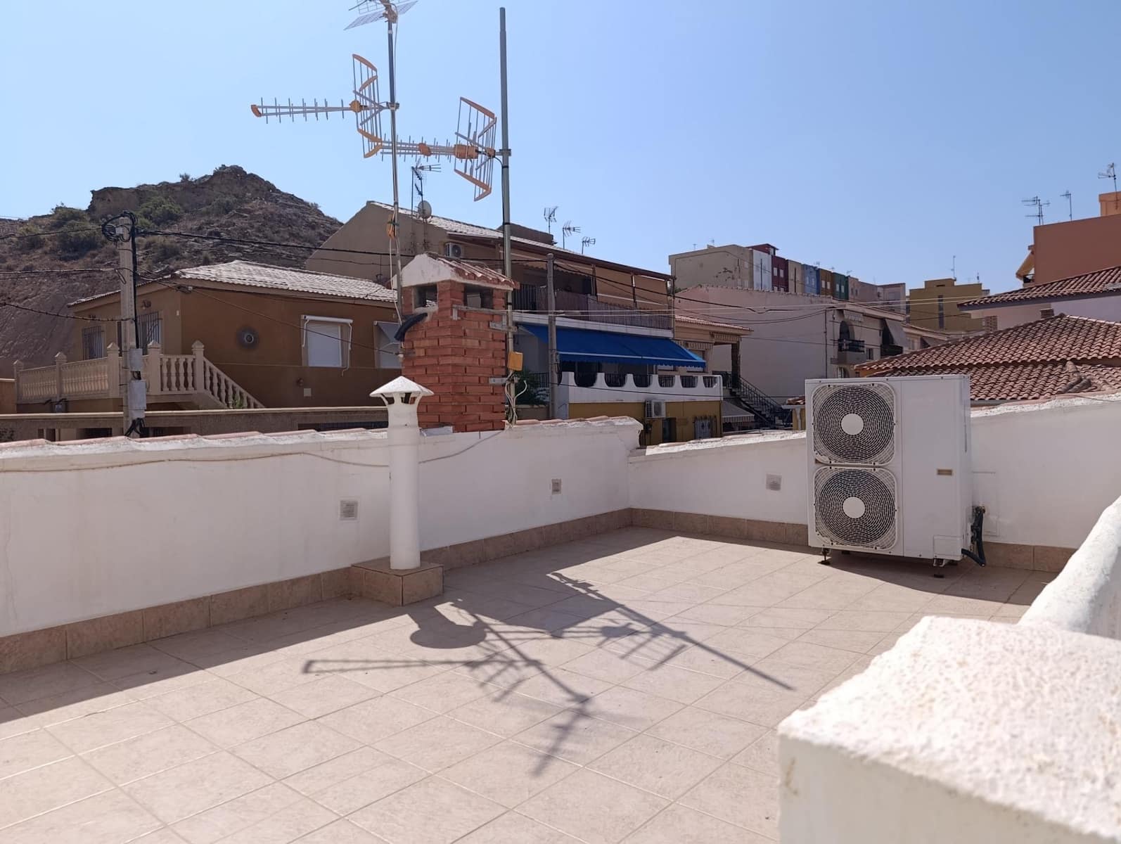 3 bedroom Villa for sale in San Juan de los Terreros with garage - € 346,000 (Ref: 9959386)
