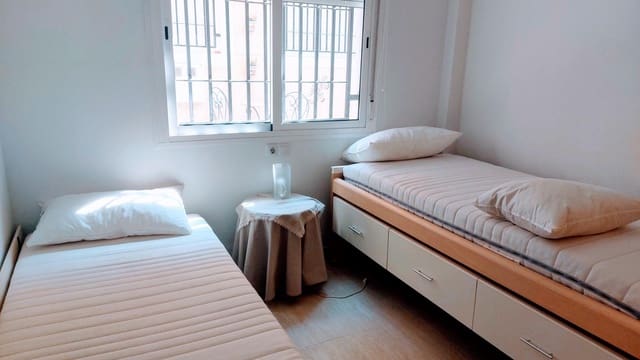 2 soverom Leilighet til salgs i Palomares, Cuevas del Almanzora med svømmebasseng garasje - € 116 000 (Ref: 9959387)