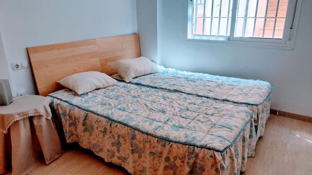 2 soverom Leilighet til salgs i Palomares, Cuevas del Almanzora med svømmebasseng garasje - € 116 000 (Ref: 9959387)