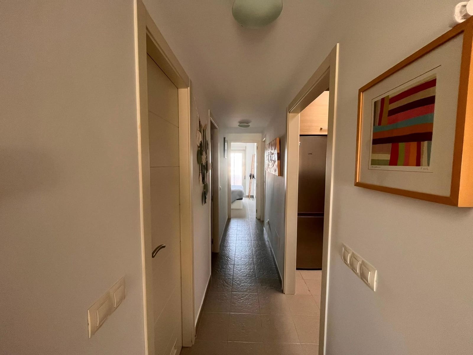 2 soveværelse Penthouse til salg i Palomares med swimmingpool garage - € 180.000 (Ref: 9984967)