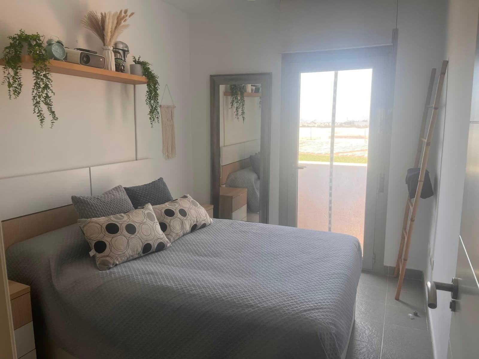 2 soveværelse Penthouse til salg i Palomares med swimmingpool garage - € 180.000 (Ref: 9984967)