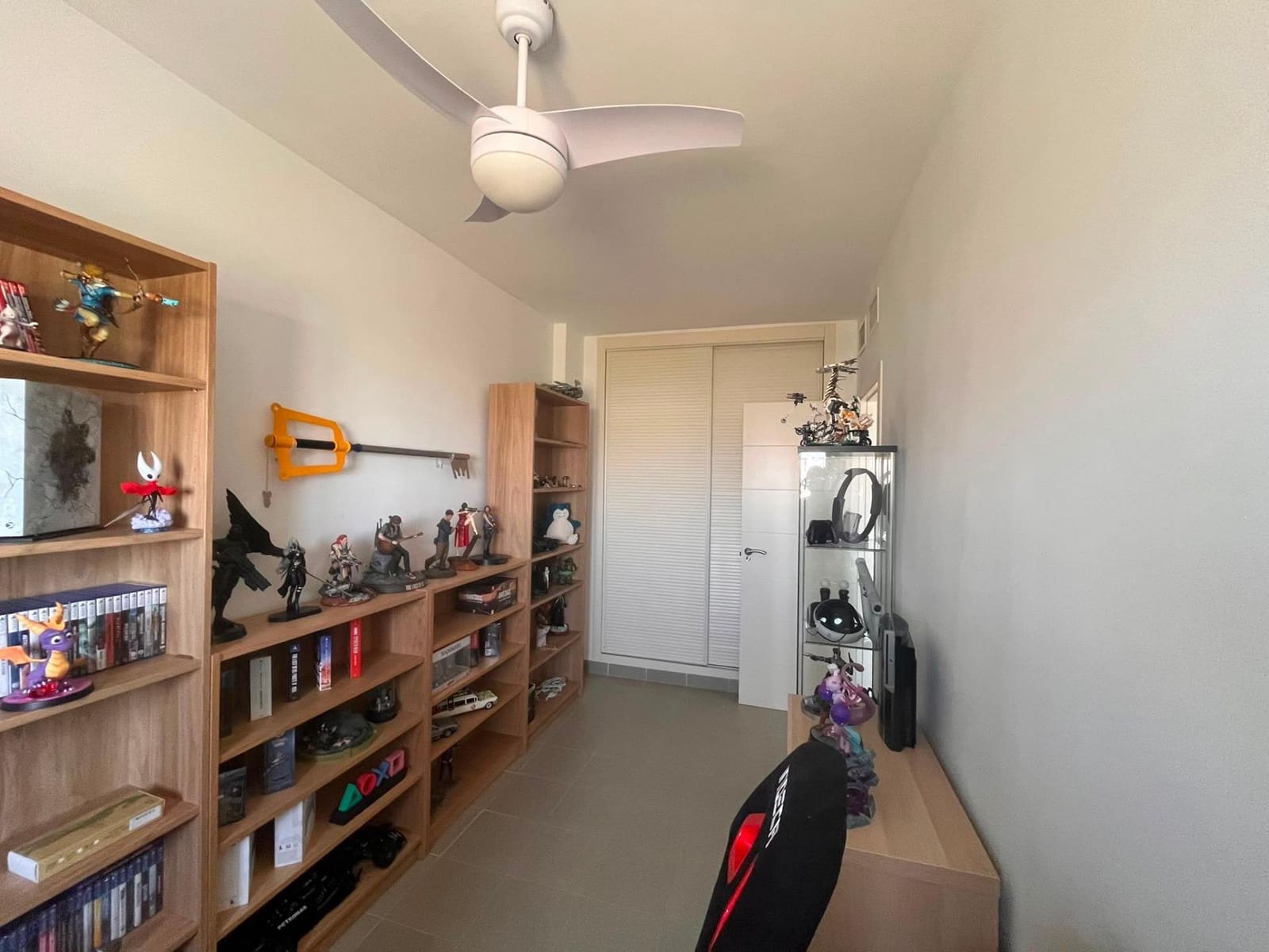2 soveværelse Penthouse til salg i Palomares med swimmingpool garage - € 180.000 (Ref: 9984967)