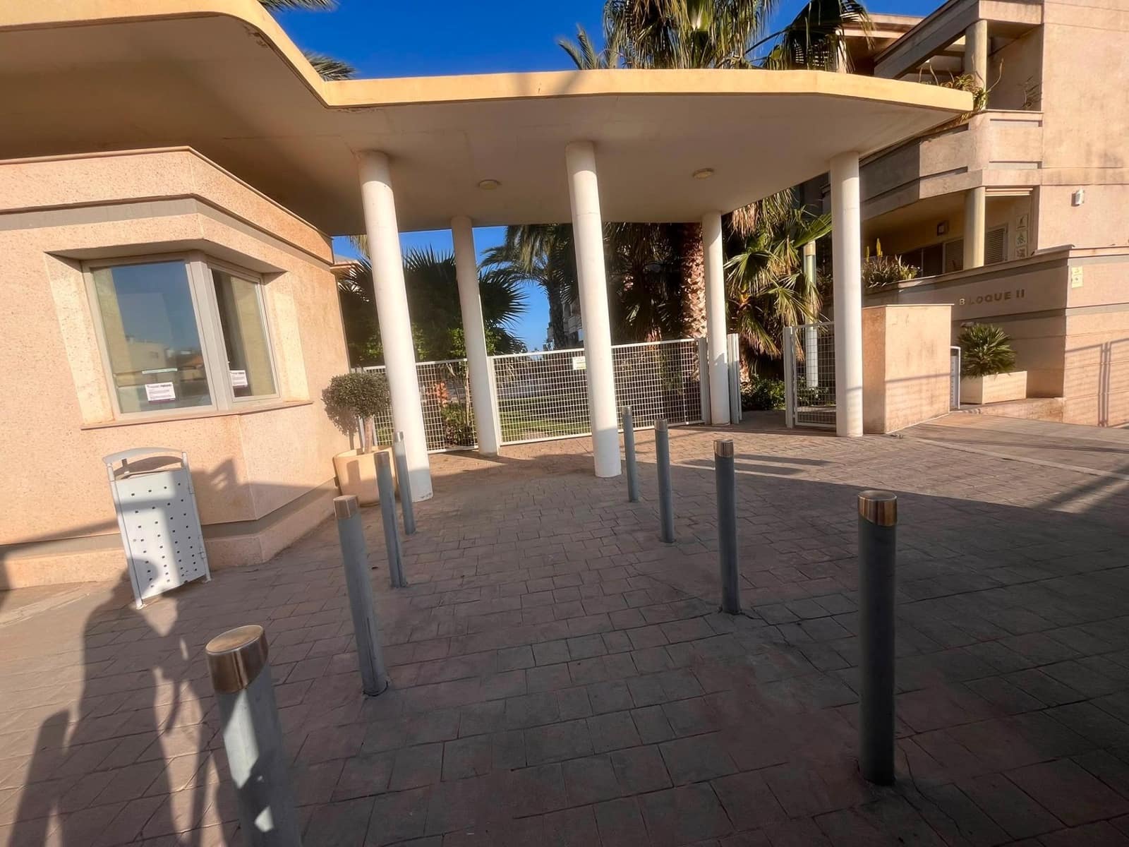 2 soveværelse Penthouse til salg i Palomares med swimmingpool garage - € 180.000 (Ref: 9984967)