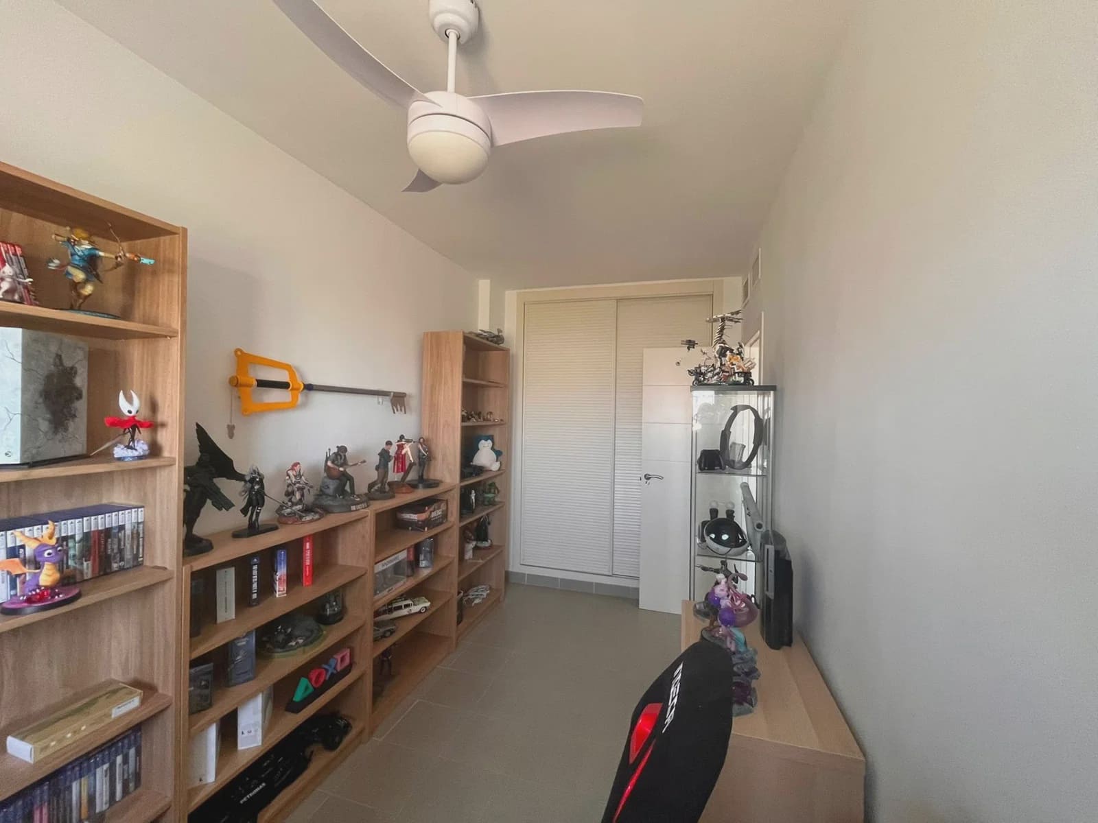 2 sovrum Takvåning till salu i Palomares med pool garage - 180 000 € (Ref: 9984967)