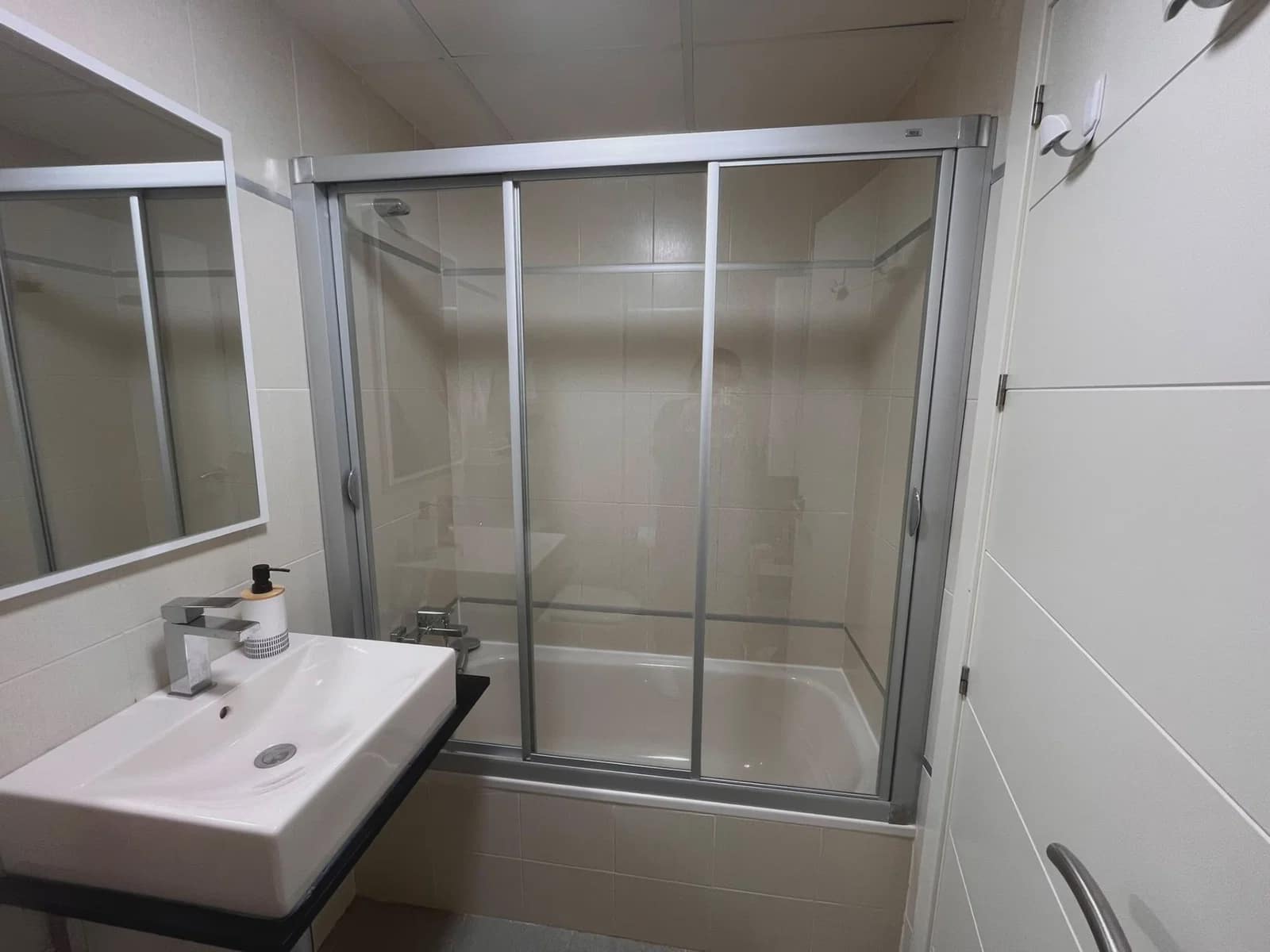 2 sovrum Takvåning till salu i Palomares med pool garage - 180 000 € (Ref: 9984967)