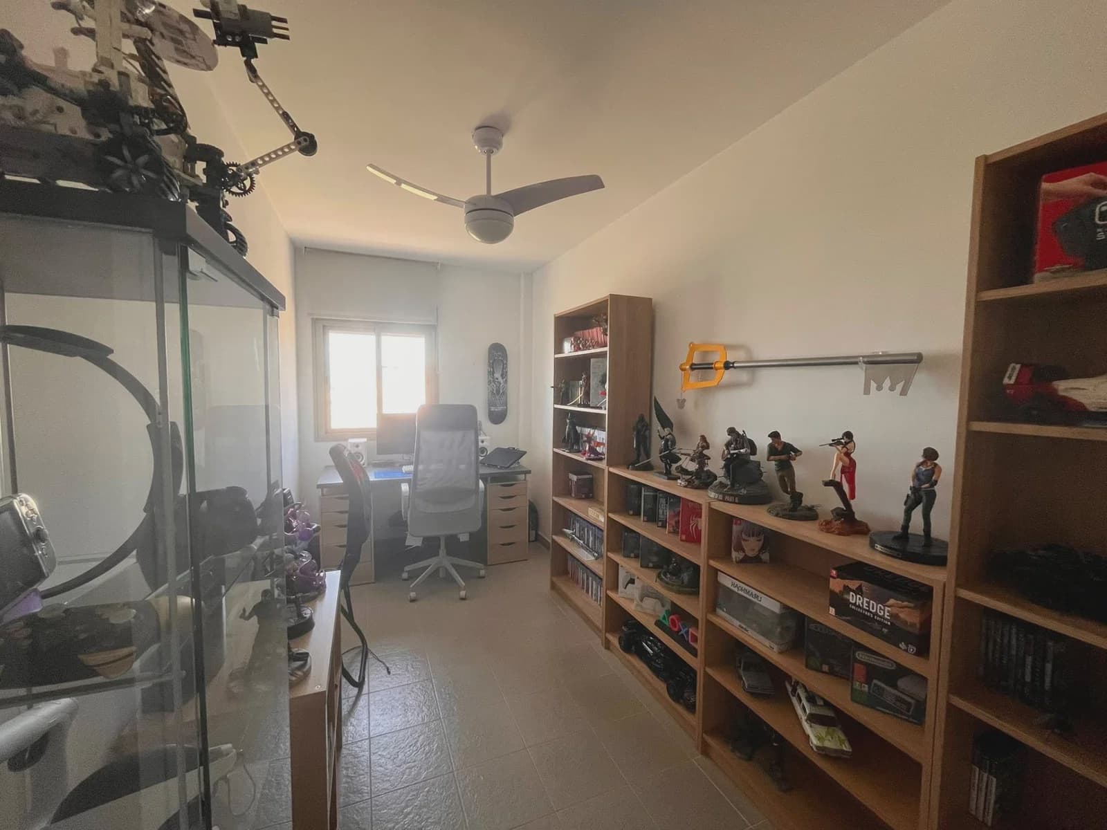 2 sovrum Takvåning till salu i Palomares med pool garage - 180 000 € (Ref: 9984967)