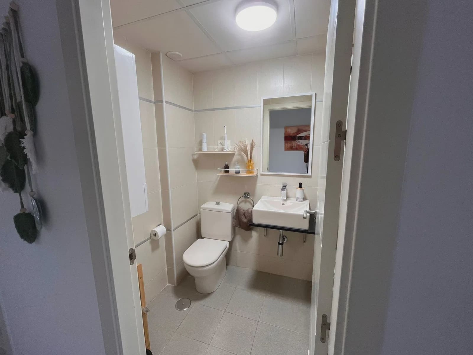 2 sovrum Takvåning till salu i Palomares med pool garage - 180 000 € (Ref: 9984967)