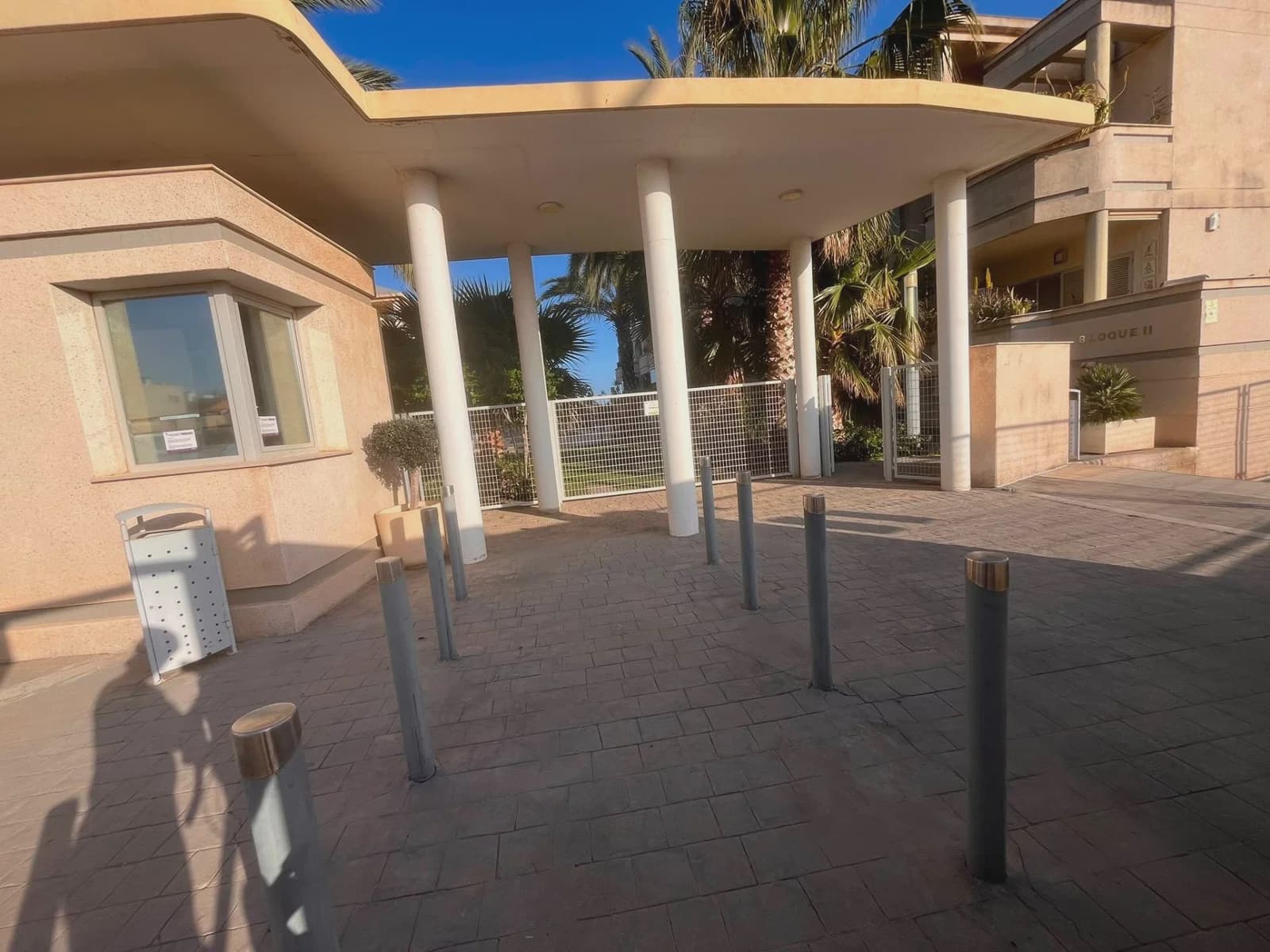2 sovrum Takvåning till salu i Palomares med pool garage - 180 000 € (Ref: 9984967)