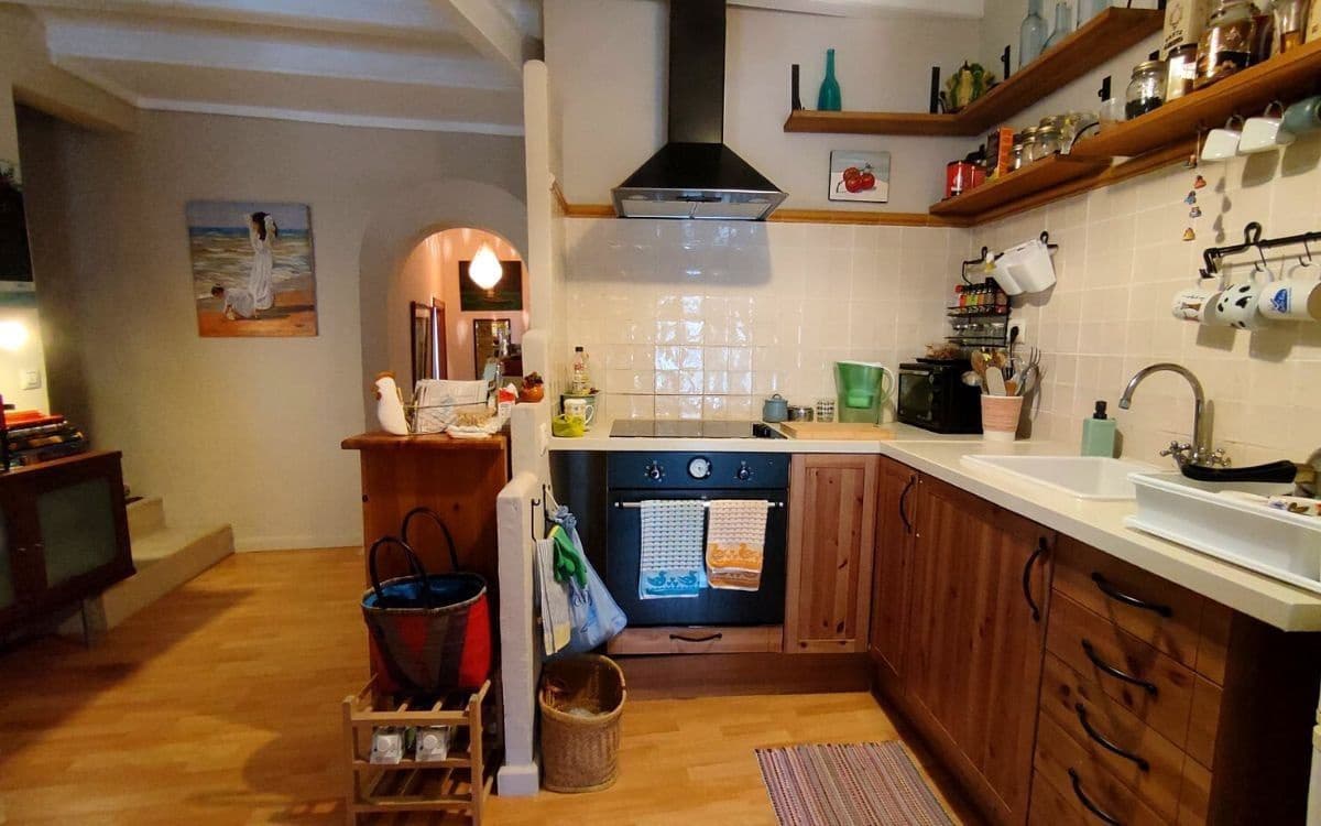 4 soveværelse Rækkehus til salg i Tossa de Mar - € 390.000 (Ref: 9876773)