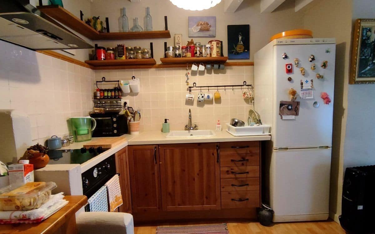4 soveværelse Rækkehus til salg i Tossa de Mar - € 390.000 (Ref: 9876773)