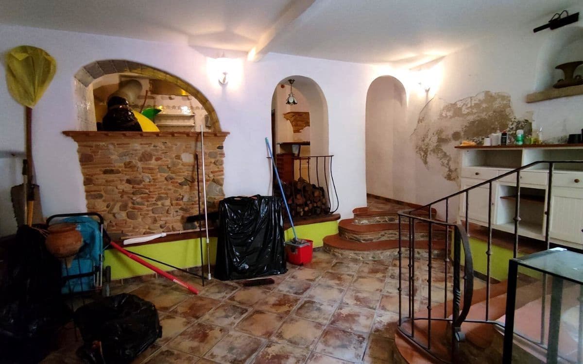 4 soveværelse Rækkehus til salg i Tossa de Mar - € 390.000 (Ref: 9876773)