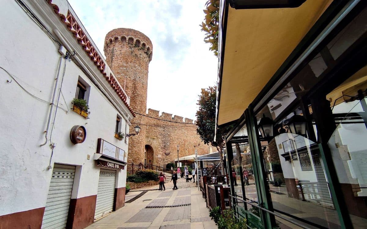 4 soveværelse Rækkehus til salg i Tossa de Mar - € 390.000 (Ref: 9876773)