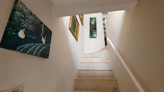 4 chambre Villa/Maison Mitoyenne à vendre à Tossa de Mar - 390 000 € (Ref: 9876773)