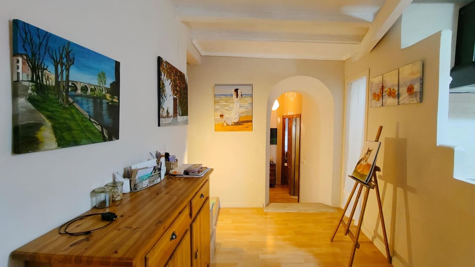 4 soveværelse Rækkehus til salg i Tossa de Mar - € 390.000 (Ref: 9876773)