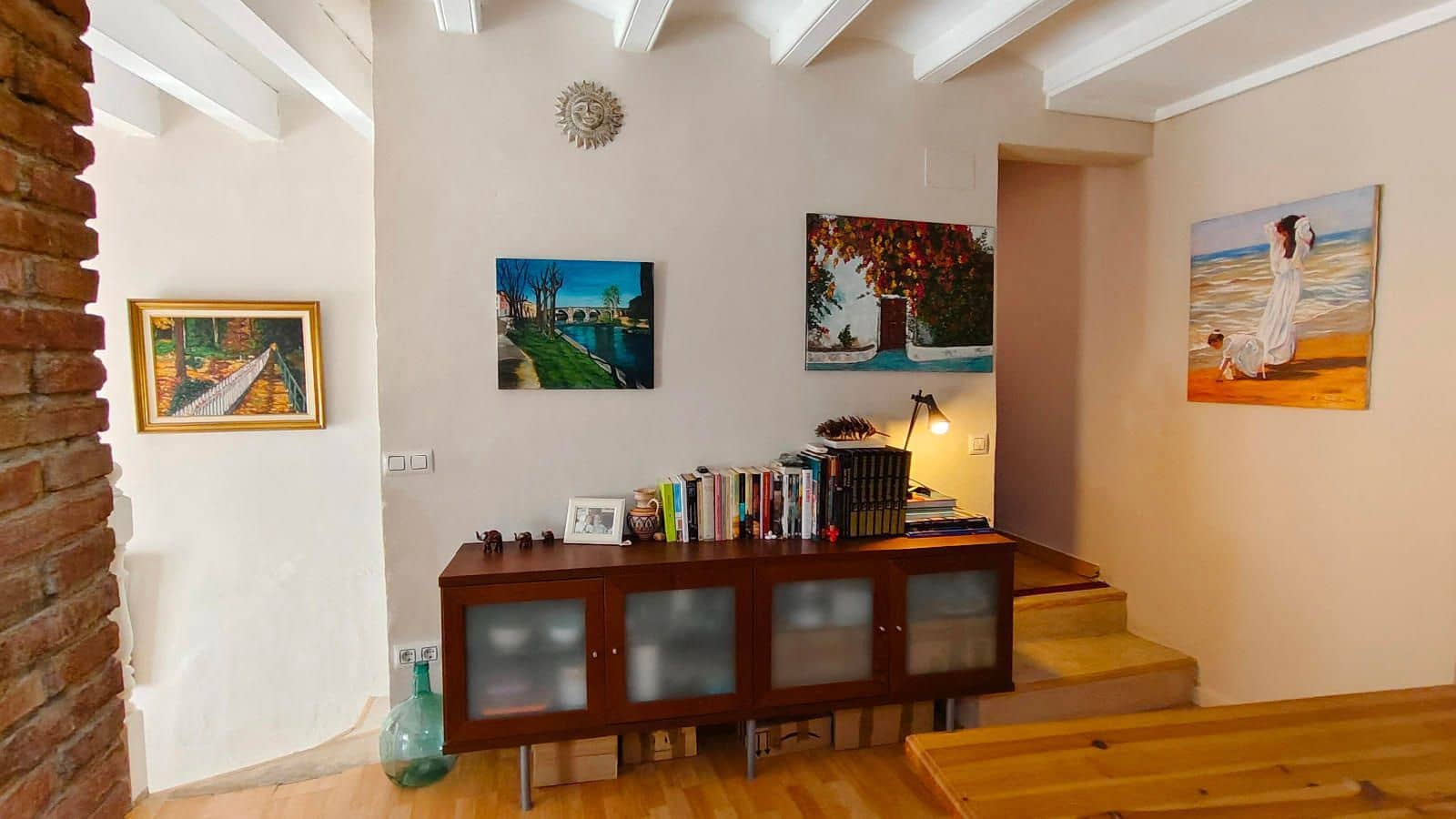 4 soveværelse Rækkehus til salg i Tossa de Mar - € 390.000 (Ref: 9876773)