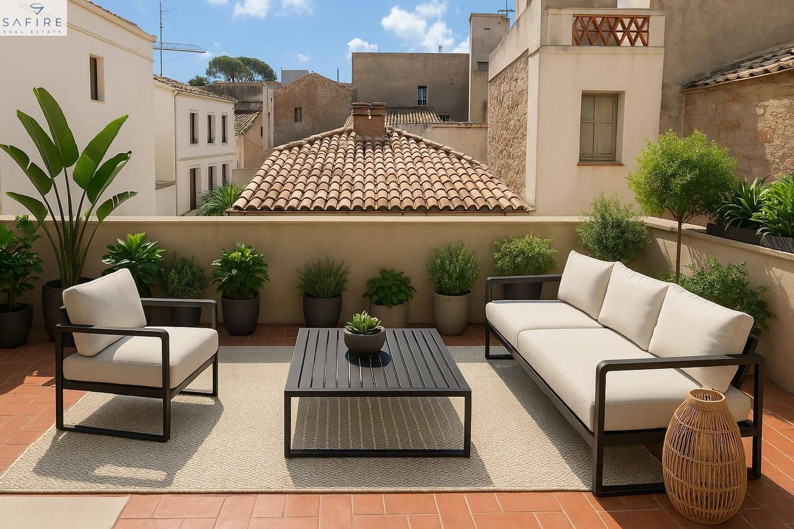 4 soveværelse Rækkehus til salg i Tossa de Mar - € 390.000 (Ref: 9876773)