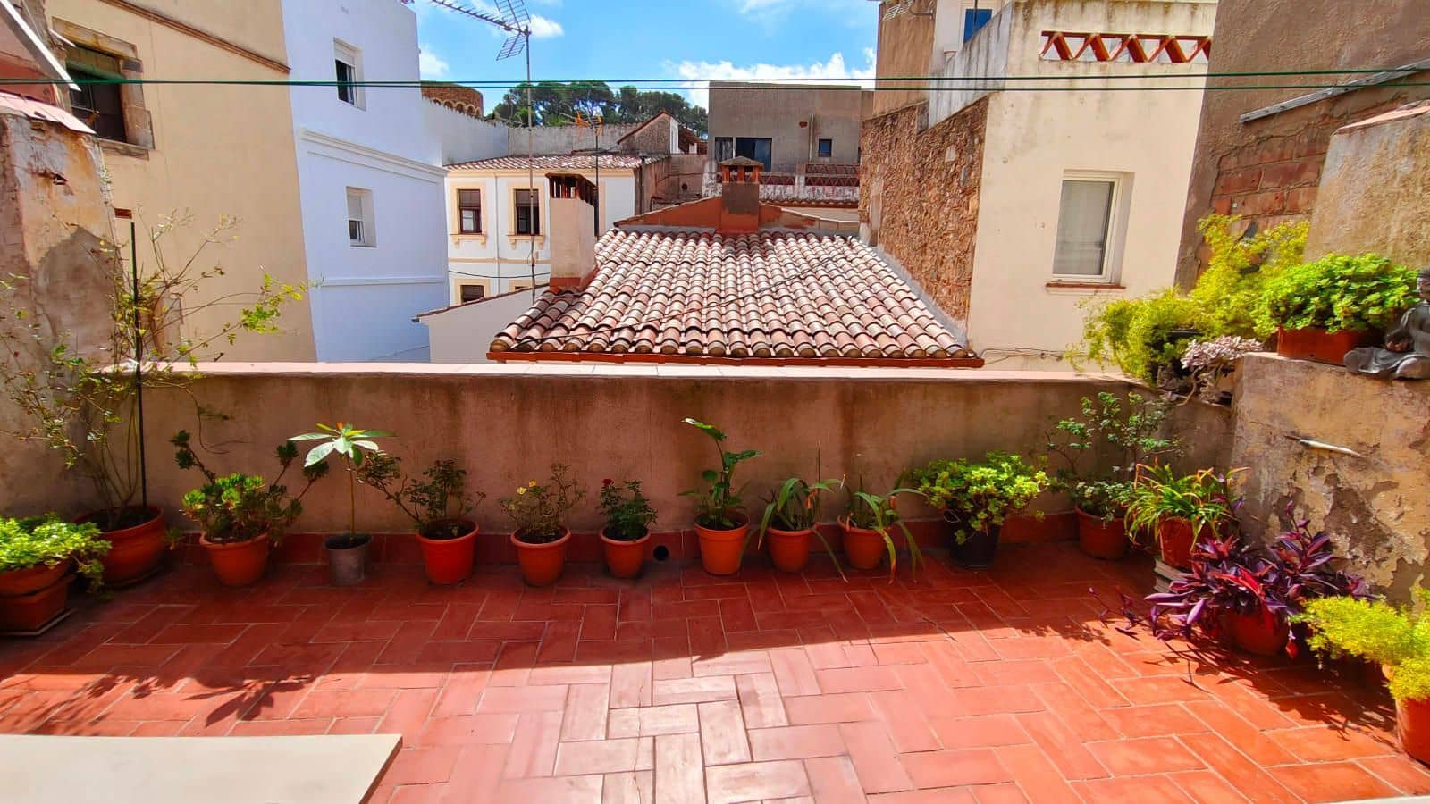 4 soveværelse Rækkehus til salg i Tossa de Mar - € 390.000 (Ref: 9876773)