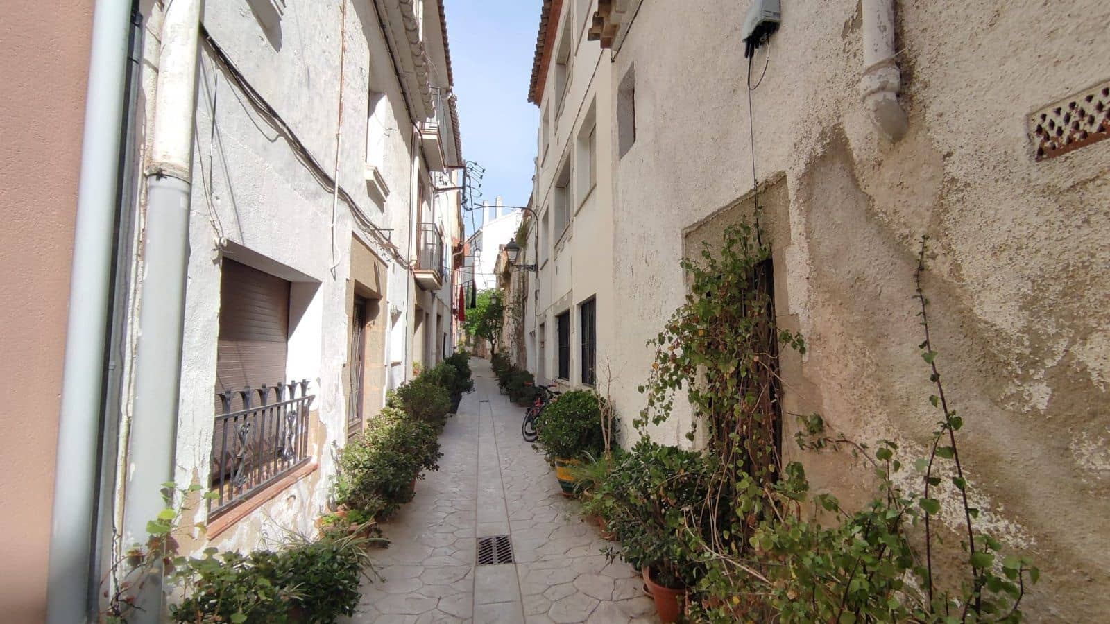 4 soveværelse Rækkehus til salg i Tossa de Mar - € 390.000 (Ref: 9876773)