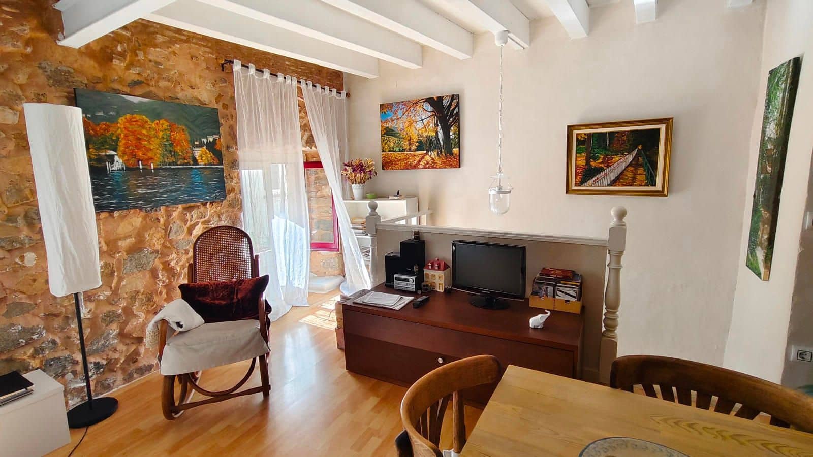 4 soveværelse Rækkehus til salg i Tossa de Mar - € 390.000 (Ref: 9876773)