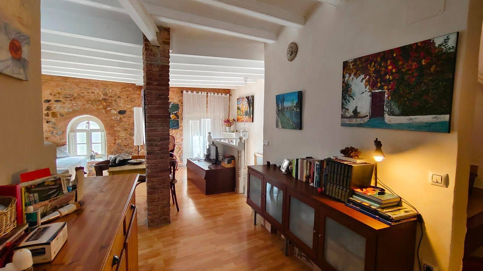 4 soveværelse Rækkehus til salg i Tossa de Mar - € 390.000 (Ref: 9876773)