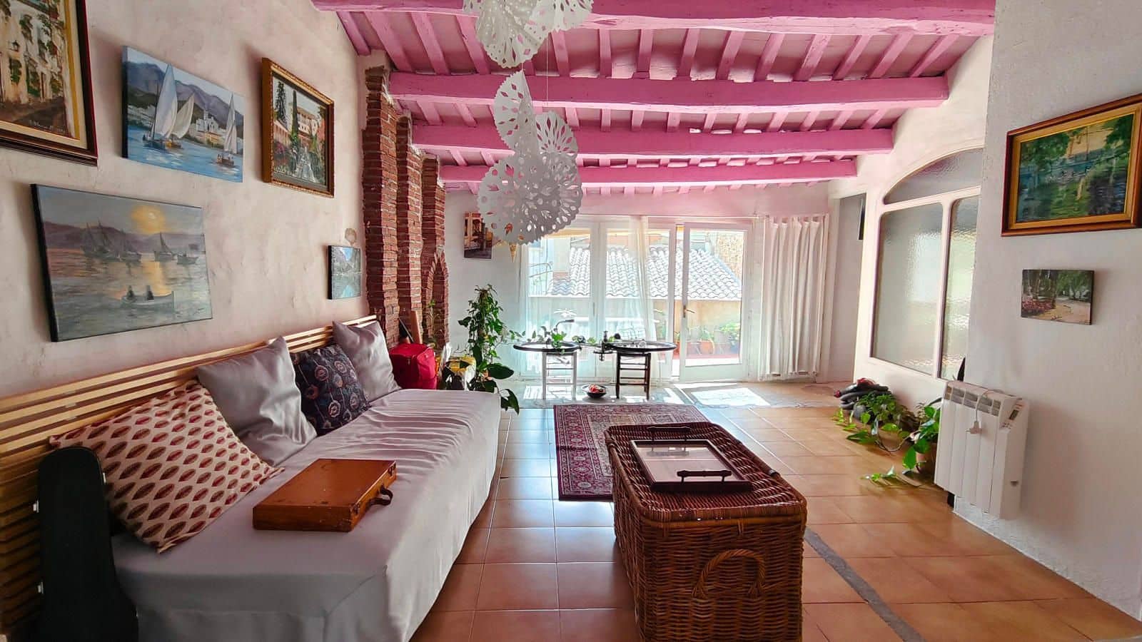 4 soveværelse Rækkehus til salg i Tossa de Mar - € 390.000 (Ref: 9876773)