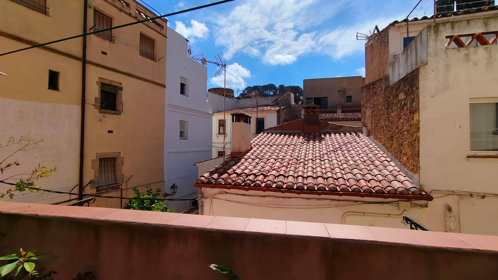 4 soveværelse Rækkehus til salg i Tossa de Mar - € 390.000 (Ref: 9876773)