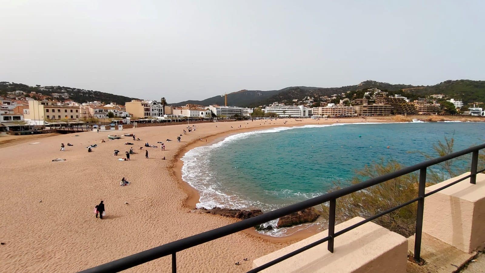 4 soveværelse Rækkehus til salg i Tossa de Mar - € 390.000 (Ref: 9876773)