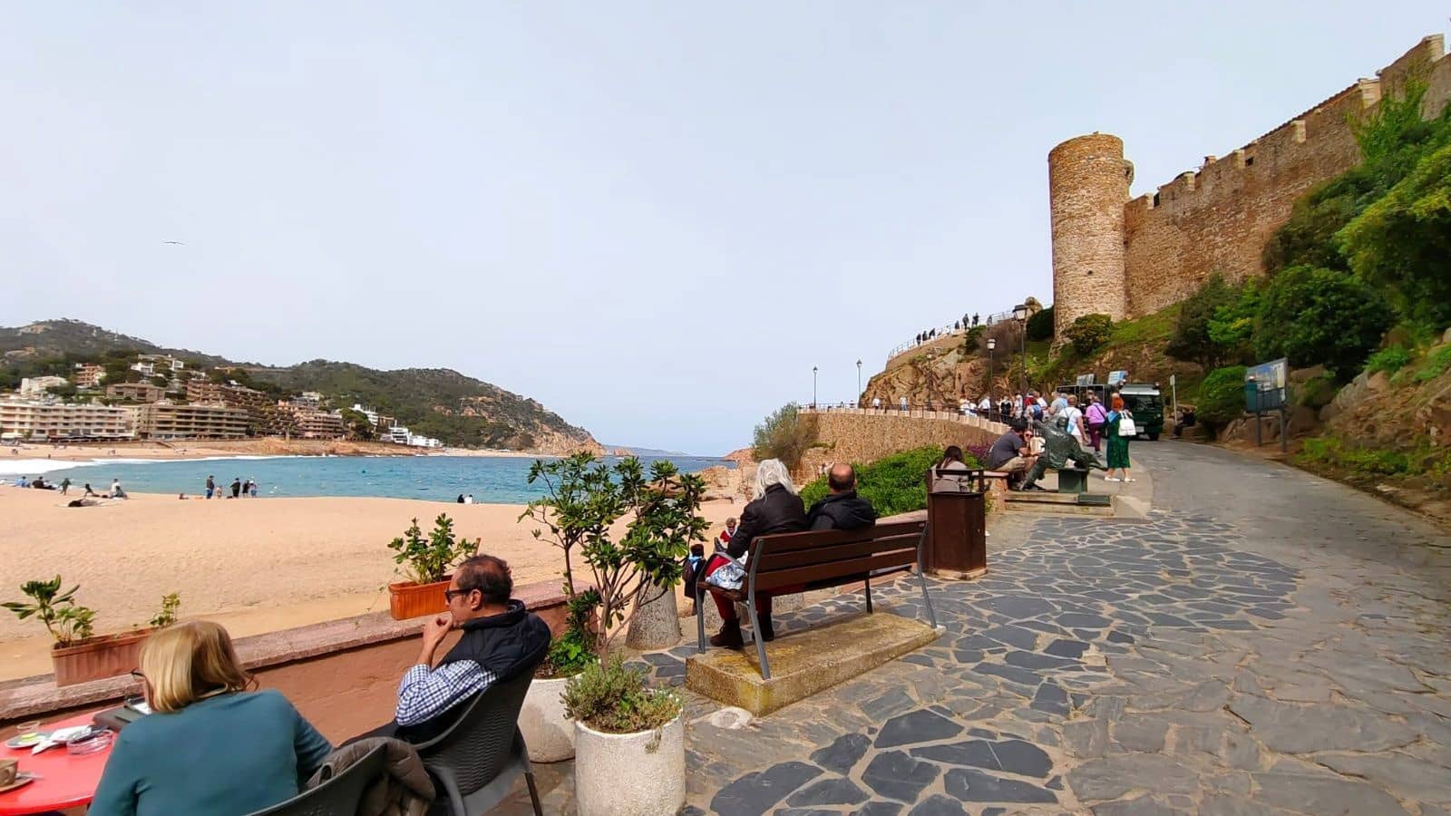 4 soveværelse Rækkehus til salg i Tossa de Mar - € 390.000 (Ref: 9876773)