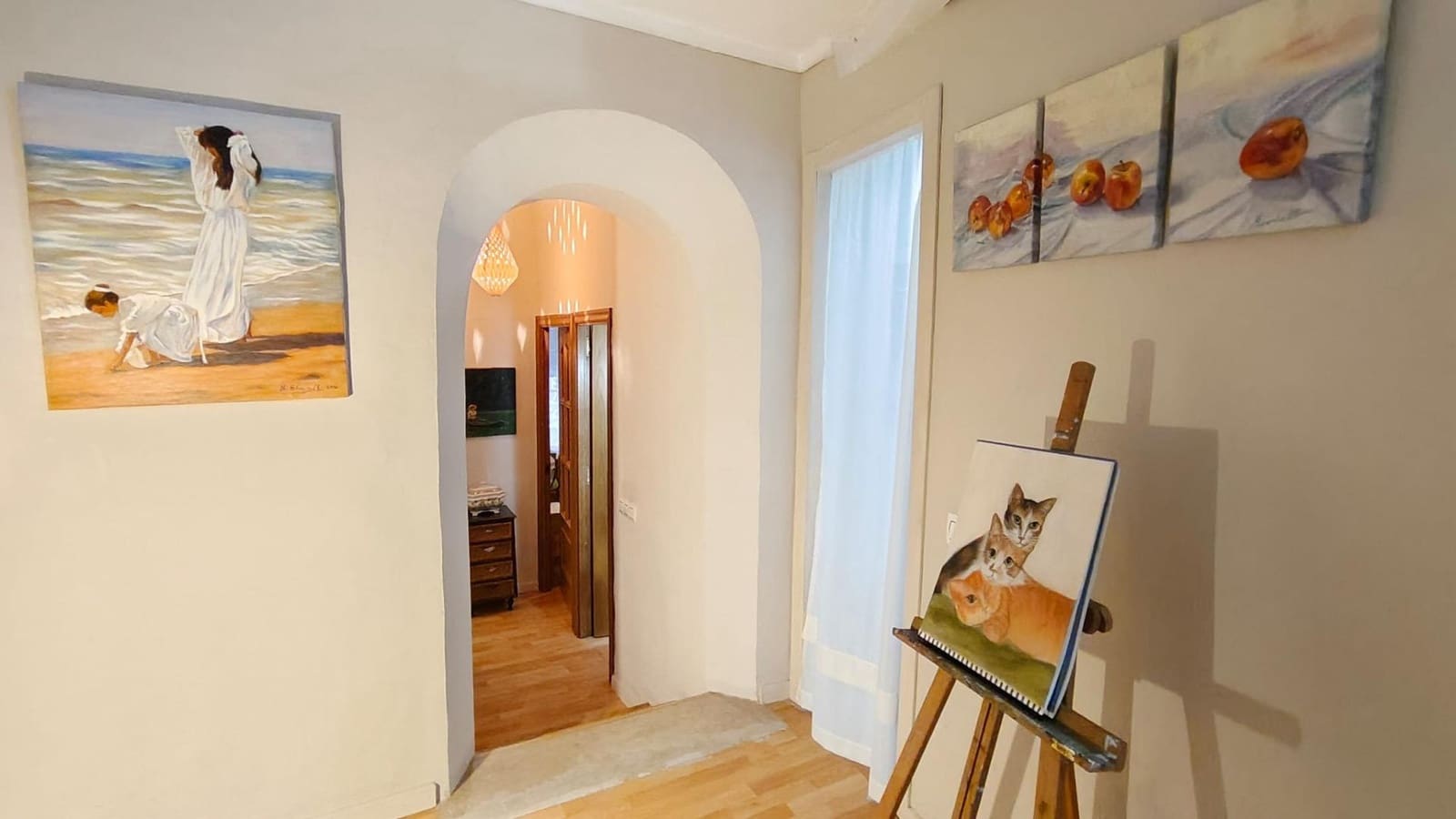 4 soveværelse Rækkehus til salg i Tossa de Mar - € 390.000 (Ref: 9876773)